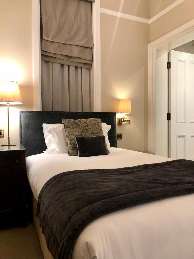 เซนต์ พอล โฮเต็ล Hotel ลอนดอน ภายนอก รูปภาพ