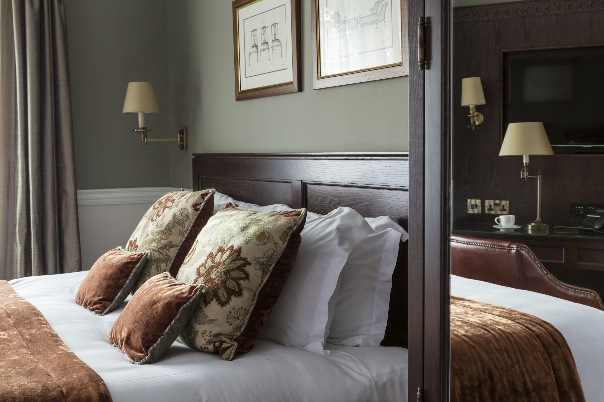 เซนต์ พอล โฮเต็ล Hotel ลอนดอน ภายนอก รูปภาพ