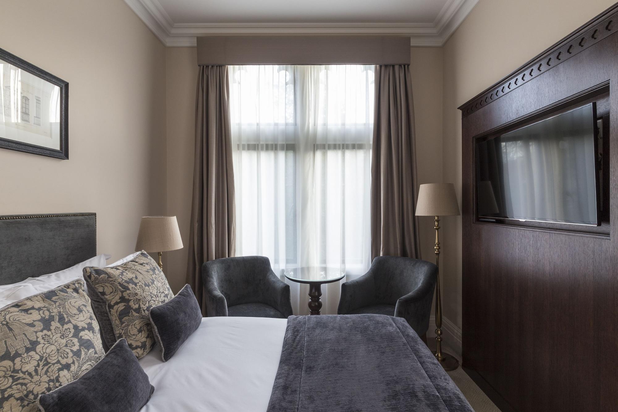 เซนต์ พอล โฮเต็ล Hotel ลอนดอน ภายนอก รูปภาพ