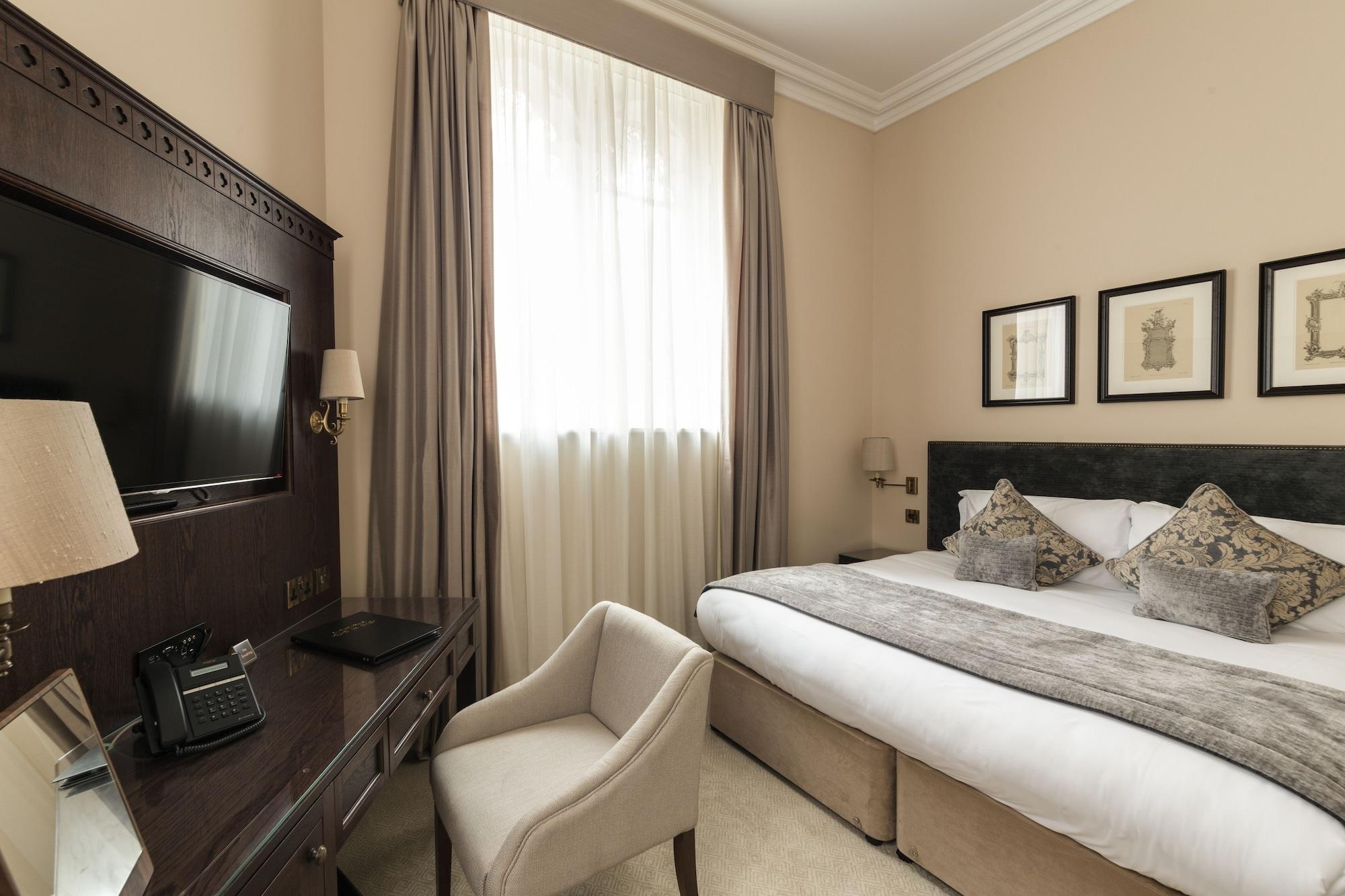 เซนต์ พอล โฮเต็ล Hotel ลอนดอน ภายนอก รูปภาพ