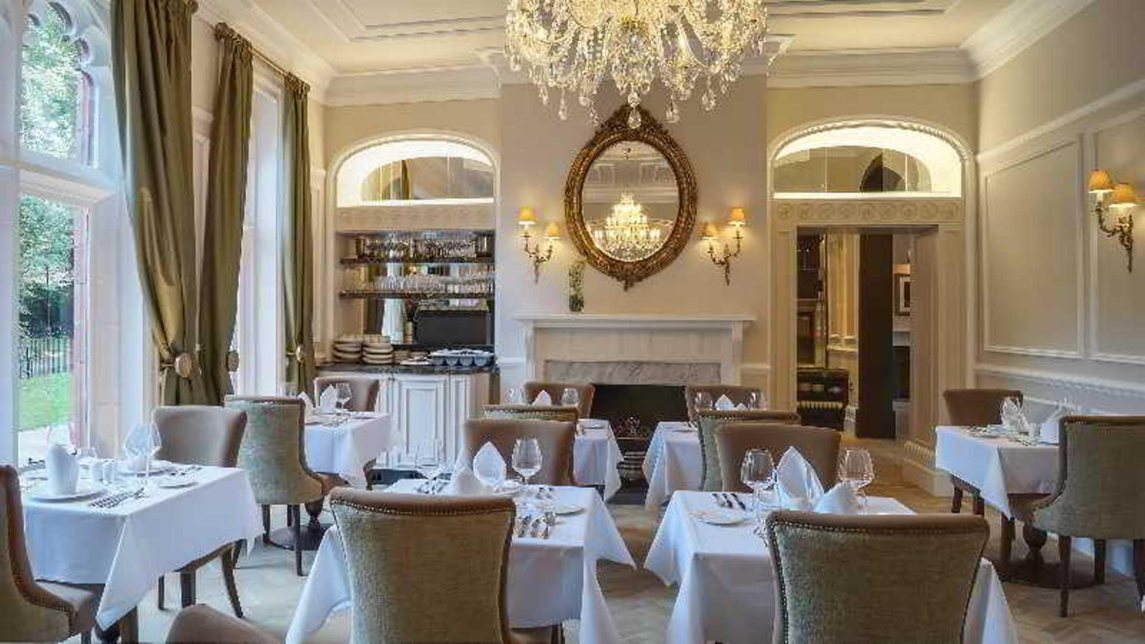 เซนต์ พอล โฮเต็ล Hotel ลอนดอน ภายนอก รูปภาพ